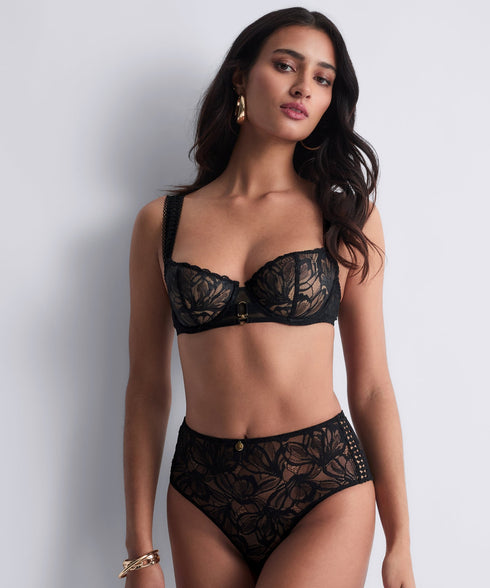 Aubade After Hours High-Waist-Slip