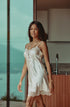Marjolaine Chemise "Baccarat" Natural