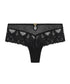 Aubade Paris Shorty Sweet Euphoria Black