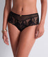 Aubade Paris Shorty Sweet Euphoria Black
