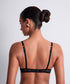 Aubade Paris Push-Up Plunge-BH (Black)