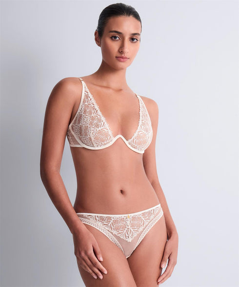 Aubade Italiener-Slip „Dune“