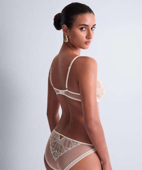 Aubade Italiener-Slip „Dune“