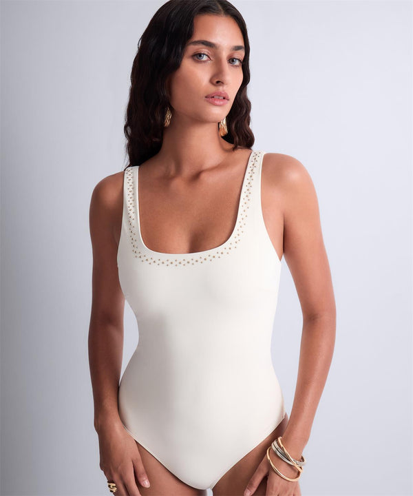 Aubade „Summer Stars“ Badeanzug