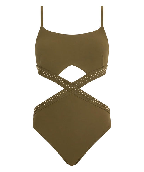 Aubade „Summer Stars“ Trikini