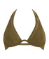 Aubade Underwired Triangle Bra from the "Summer Stars" Collection