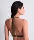 Aubade Underwired Triangle Bra from the "Summer Stars" Collection