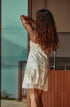 Marjolaine Chemise "Baccarat" Natural