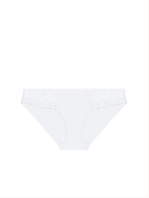 Bikini-Slip Weiss ANDORA SIMONE PÉRÈLE
