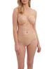 Fantasie Adelle Natural Beige – Slip (Höschen) aus recycelten Materialien