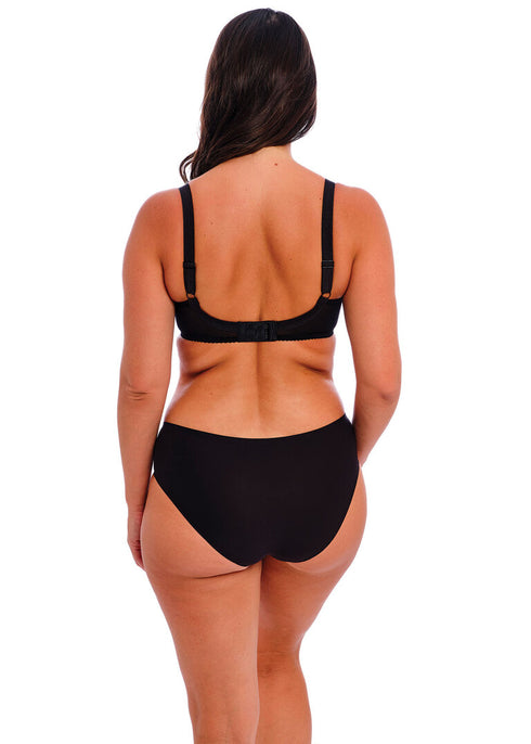 Fantasie Belle Black – Vollschalen-BH mit Bügel