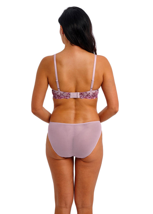 Wacoal Embrace Lace Keepsake Lilac/Multi – Bikini Brief