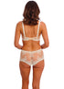 Wacoal Embrace Lace Naturally Nude / Ivory Shorts
