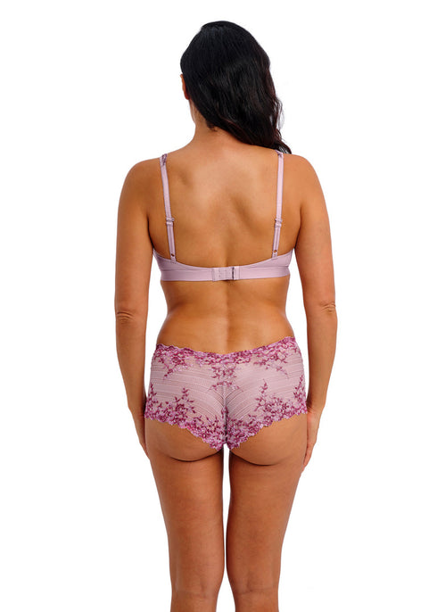 Wacoal Embrace Lace Keepsake Lilac/Multi – Shorts