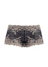 Wacoal Embrace Lace Black Shorts