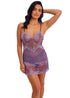 Wacoal Embrace Lace Grape Compote Multi Unterkleid
