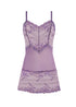 Wacoal Embrace Lace Grape Compote Multi Unterkleid