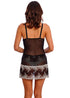 Wacoal Embrace Lace Black Unterkleid