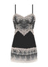 Wacoal Embrace Lace Black Unterkleid