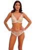 Wacoal Embrace Lace Naturally Nude / Ivory Tanga