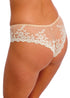 Wacoal Embrace Lace Naturally Nude / Ivory Tanga