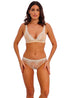 Wacoal Embrace Lace Naturally Nude / Ivory Bügelloser-BH
