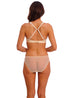 Wacoal Embrace Lace Naturally Nude / Ivory Bügelloser-BH