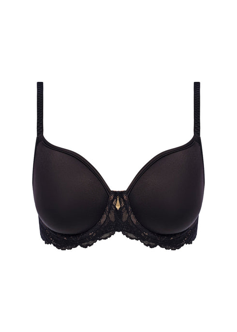 Wacoal Vivid Attraction Black Kontur-BH