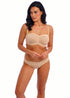 Wacoal Halo Lace Nude Trägerloser-BH