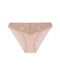 Aubade Eloge du Desir Italian Slip Blush