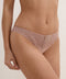 Aubade Eloge du Desir Italian Slip Blush