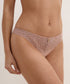 Aubade Eloge du Desir Italian Slip Blush