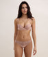 Aubade Eloge du Desir Italian Slip Blush