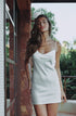 Marjolaine Slip "Tracy" Natural