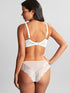 Panache Ana – Brazilian-Slip aus zarter Stretch-Spitze