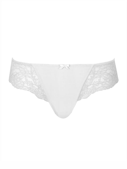 Panache Ana – Brazilian-Slip aus zarter Stretch-Spitze