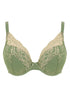 Panache Ana – High Apex Padded Plunge