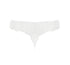Panache Ana – Tanga aus zarter Stretch-Spitze
