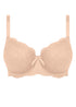 Freya Fancies Natural Beige Balconette-BH mit Bügel