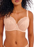 Freya Fancies Natural Beige Balconette-BH mit Bügel