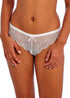 Freya Fancies White Brazilian Slip