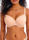 Freya Fancies Natural Beige Uw Balcony Moulded Bra