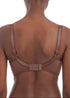 Freya Idol Coffee Roast Uw moulded Balcony T-shirt Bra