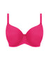 Freya Idol Hot Pink Uw moulded Balcony T-shirt Bra