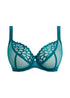 Freya Loveland Bombshell Teal Plunge-BH mit Bügel