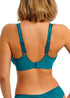 Freya Loveland Bombshell Teal Gemoldeter Bügel-BH aus Spacer-Material