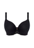 Freya Loveland Bombshell Black Gemoldeter Bügel-BH aus Spacer-Material