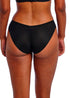 Freya Loveland Bombshell Black Slip