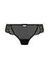 Freya Loveland Bombshell Black Slip