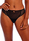Freya Loveland Bombshell Black Slip